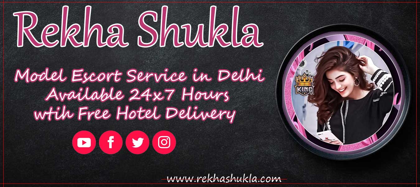 Bhopal call girl service bannner
