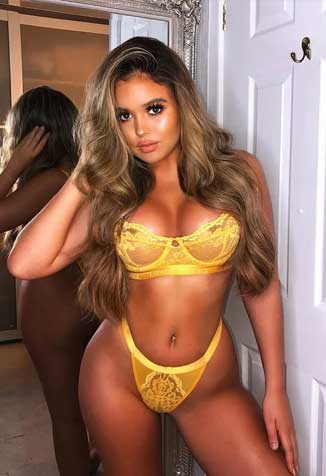 Bhopal Call Girls